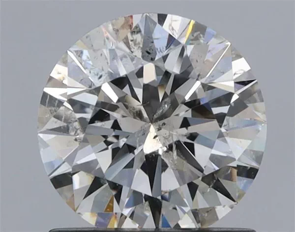 6.52 Carat · D · VVS1 Rare Carat Ideal Cut