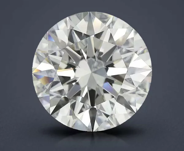 10.07 Carat · J · FL Rare Carat Ideal Cut