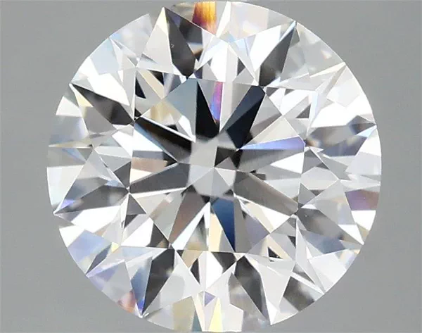 2.88 Carat · E · VS1 Rare Carat Ideal Cut