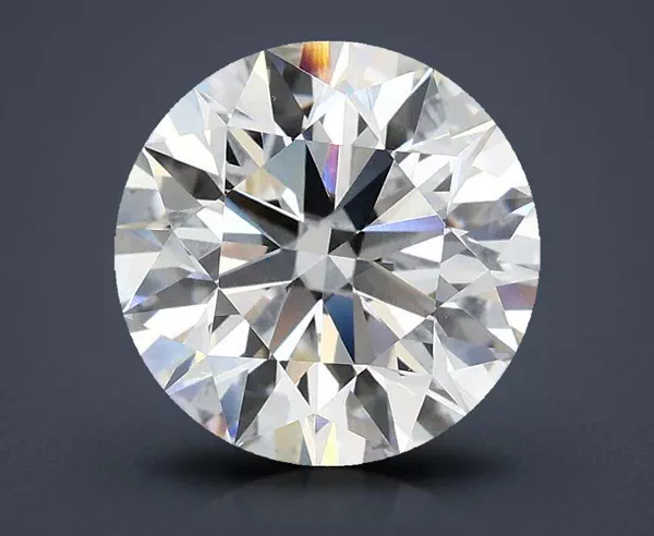 2.88 Carat · E · VS1 Rare Carat Ideal Cut