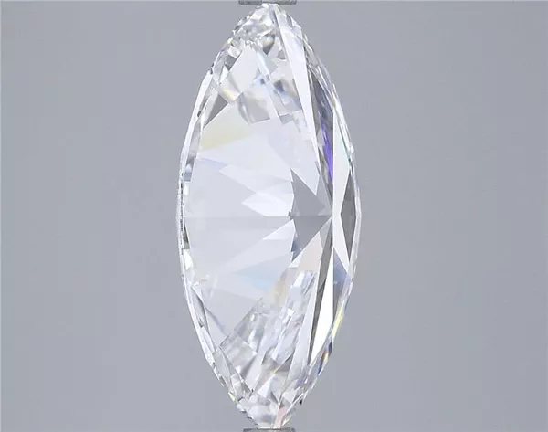 3.92 Carat · D · IF very good Cut