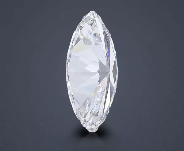 3.92 Carat · D · IF very good Cut