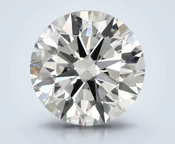 1.58 Carat · F · VS1 Rare Carat Ideal Cut