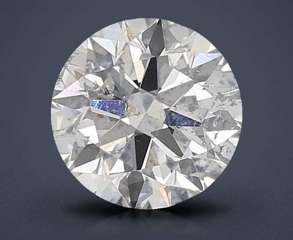 1.58 Carat · E · undefined Rare Carat Ideal Cut