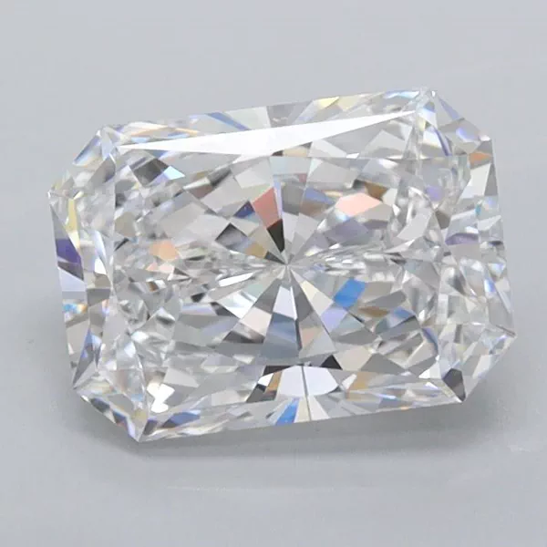 1.44 Carat · D · FL Rare Carat Ideal Cut
