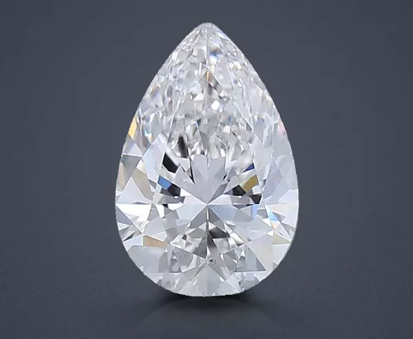 1.53 Carat · D · VVS2 Rare Carat Ideal Cut