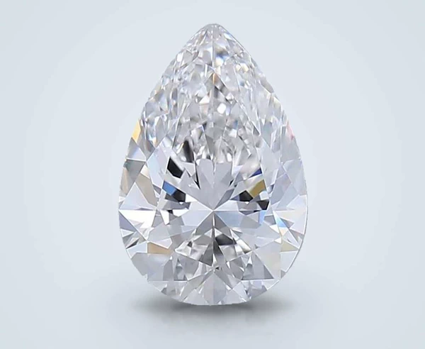 1.53 Carat · D · VVS2 Rare Carat Ideal Cut