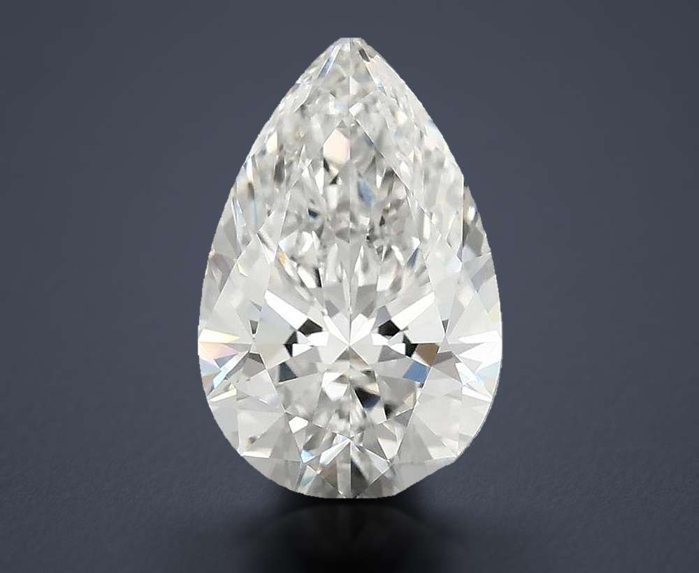 3.04 Carat · F · VVS2 Rare Carat Ideal Cut