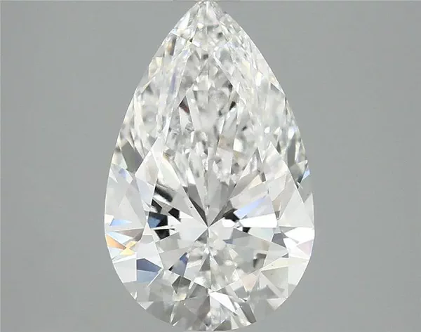 3 Carat · E · VS2 Rare Carat Ideal Cut