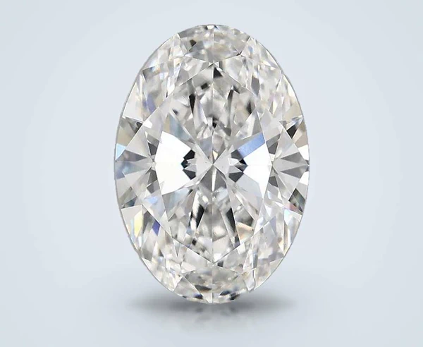 2.97 Carat · E · VS1 Rare Carat Ideal Cut