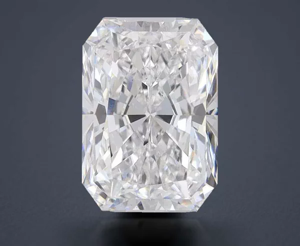 2.09 Carat · D · VS2 Rare Carat Ideal Cut