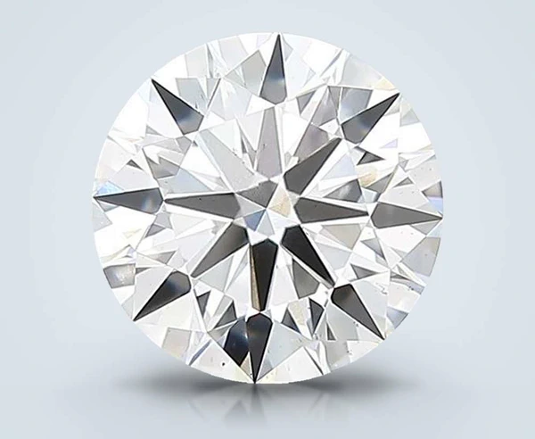 2.01 Carat · E · VS2 excellent Cut