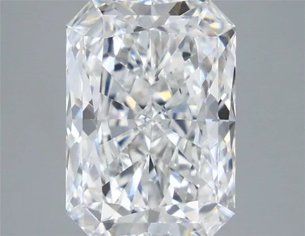 4.58 Carat · D · VVS2 Rare Carat Ideal Cut