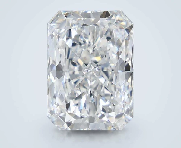 4.58 Carat · D · VVS2 Rare Carat Ideal Cut
