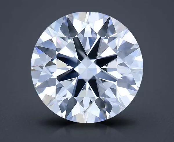 1.29 Carat · D · VS1 Rare Carat Ideal Cut