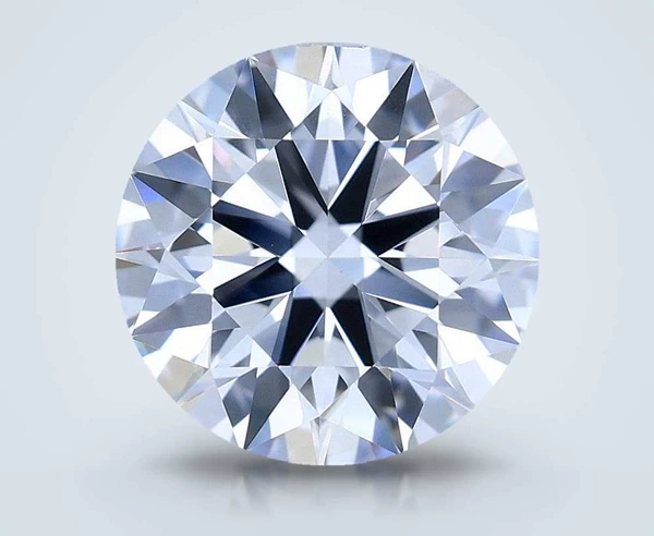 1.29 Carat · D · VS1 Rare Carat Ideal Cut