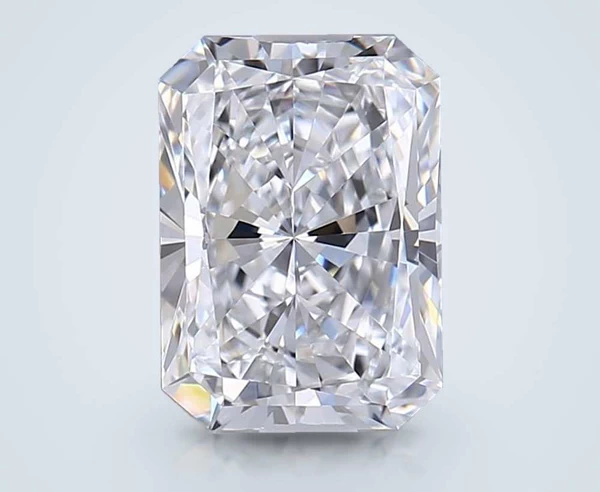 1.54 Carat · D · VVS2 Rare Carat Ideal Cut