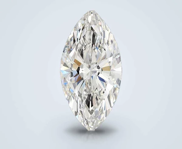 2.45 Carat · F · VS1 Rare Carat Ideal Cut