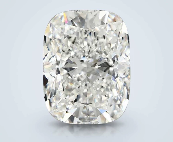 4.86 Carat · E · VVS2 Rare Carat Ideal Cut