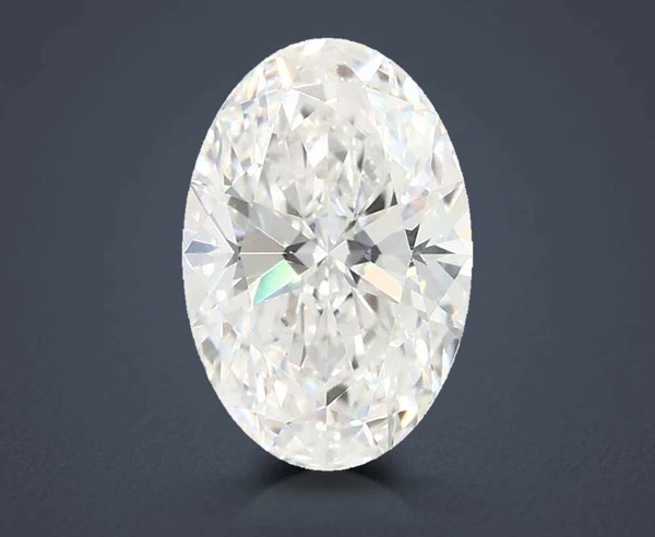 1.06 Carat · F · VS1 Rare Carat Ideal Cut