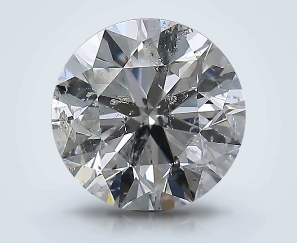 2.51 Carat · G · SI2 excellent Cut