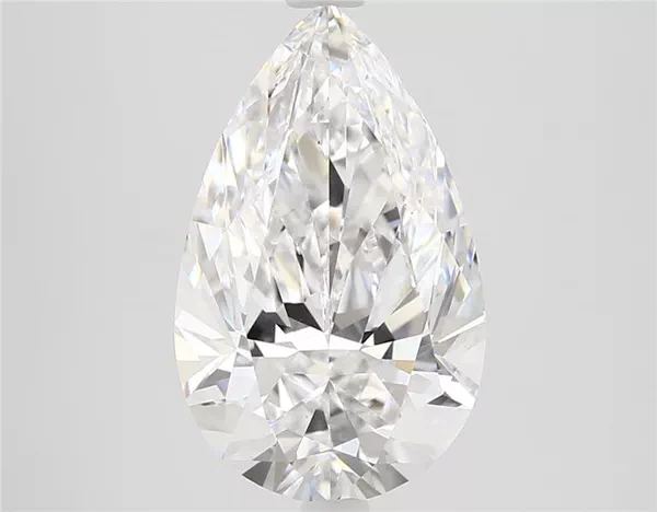 3.01 Carat · D · VS2 Rare Carat Ideal Cut