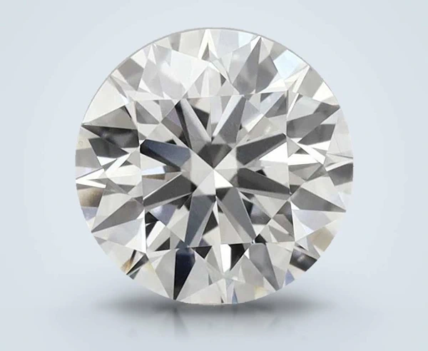 1 Carat · E · VVS2 Rare Carat Ideal Cut