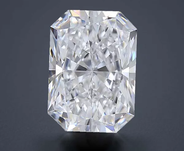 1.28 Carat · D · VVS2 Rare Carat Ideal Cut
