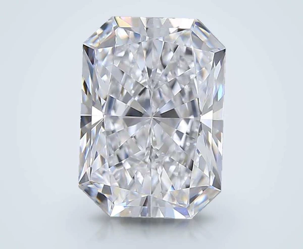 1.28 Carat · D · VVS2 Rare Carat Ideal Cut