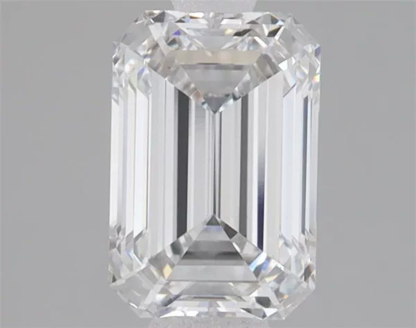 1.58 Carat · E · VVS2 Rare Carat Ideal Cut