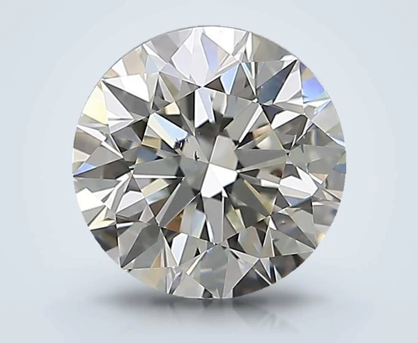 1.7 Carat · J · SI1 Rare Carat Ideal Cut