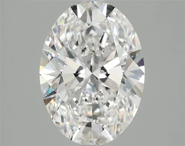 2.33 Carat · E · VVS2 Rare Carat Ideal Cut