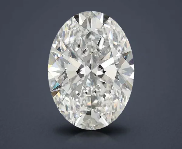 2.33 Carat · E · VVS2 Rare Carat Ideal Cut