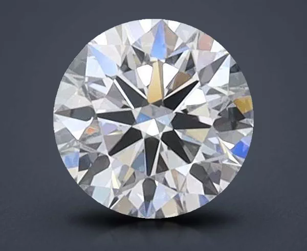 0.41 Carat · D · FL Rare Carat Ideal Cut