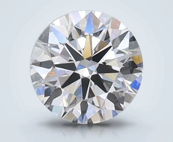 0.41 Carat · D · FL Rare Carat Ideal Cut