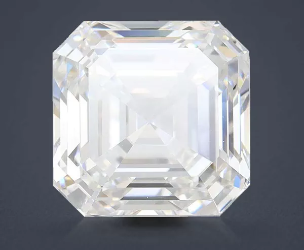 5.03 Carat · D · IF Rare Carat Ideal Cut