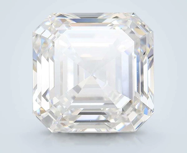 5.03 Carat · D · IF Rare Carat Ideal Cut