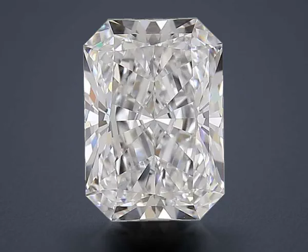 2.01 Carat · D · VVS1 Rare Carat Ideal Cut
