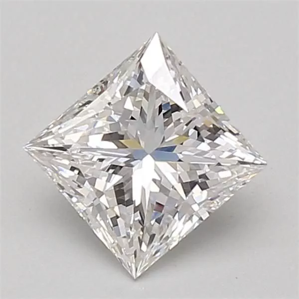 1.45 Carat · D · VVS2 Rare Carat Ideal Cut