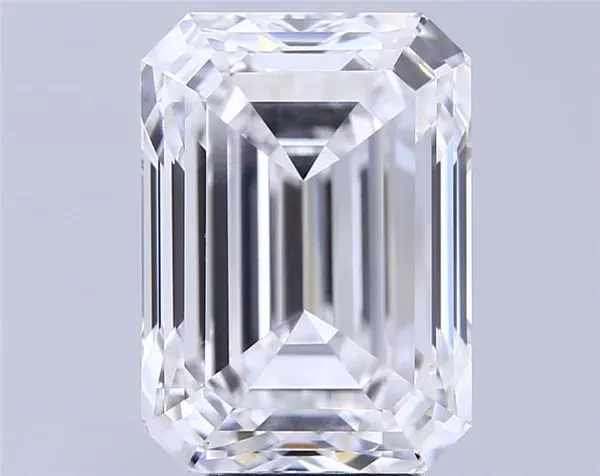 7.5 Carat · D · VVS2 Rare Carat Ideal Cut
