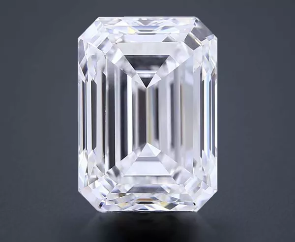 7.5 Carat · D · VVS2 Rare Carat Ideal Cut