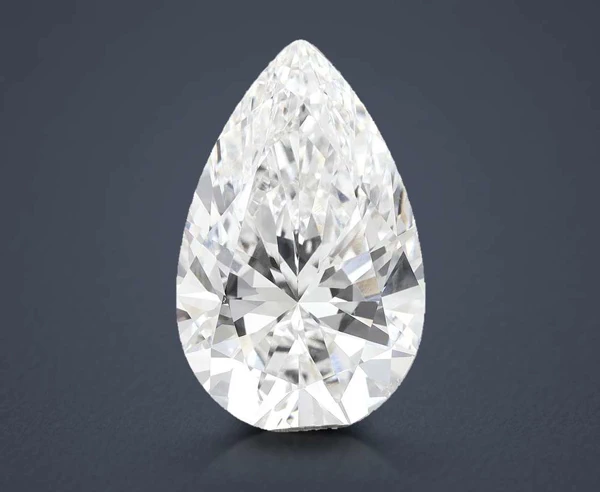 12.03 Carat · E · VVS2 Rare Carat Ideal Cut