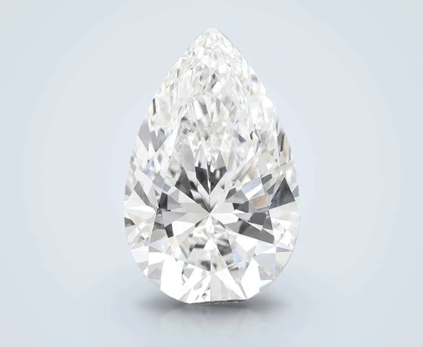 12.03 Carat · E · VVS2 Rare Carat Ideal Cut