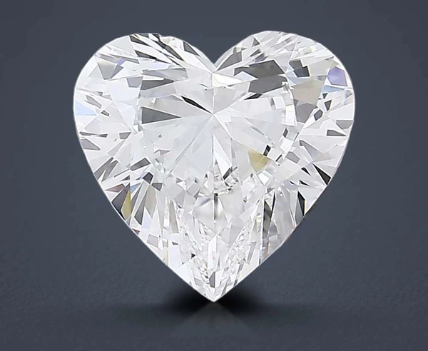 10.1 Carat · E · VVS2 Rare Carat Ideal Cut