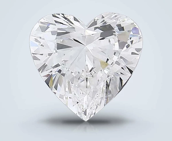 10.1 Carat · E · VVS2 Rare Carat Ideal Cut