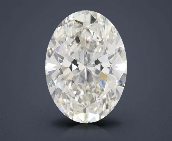 6.26 Carat · H · VS1 Rare Carat Ideal Cut