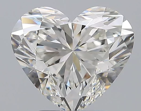 3.22 Carat · H · IF Rare Carat Ideal Cut