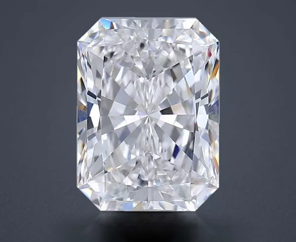 2.52 Carat · E · VVS1 Rare Carat Ideal Cut