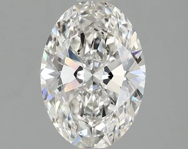 1.37 Carat · F · VVS1 Rare Carat Ideal Cut