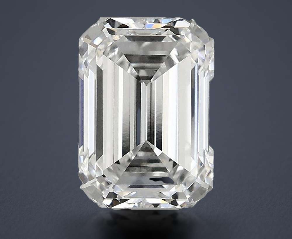 1.09 Carat · E · VVS2 Rare Carat Ideal Cut